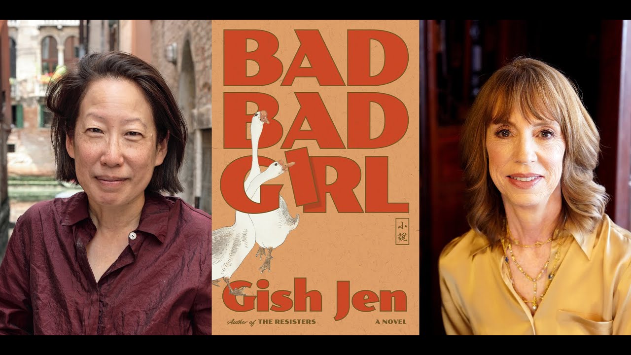 Bad Bad Girl