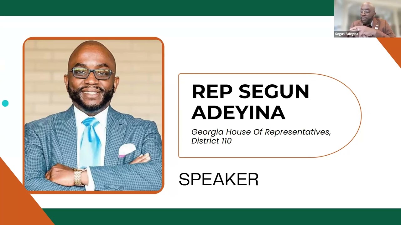 The AIM Collective Community Town Hall and Mixer 2026