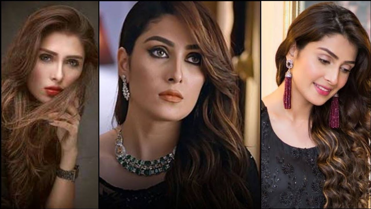 Ayeza khan tik tok videos | Meray pass tum ho star