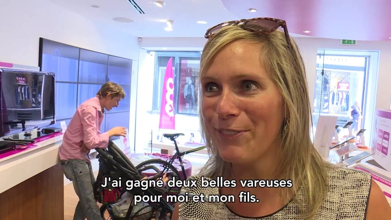 COUCOURS VOOtour : Liege (Ans)