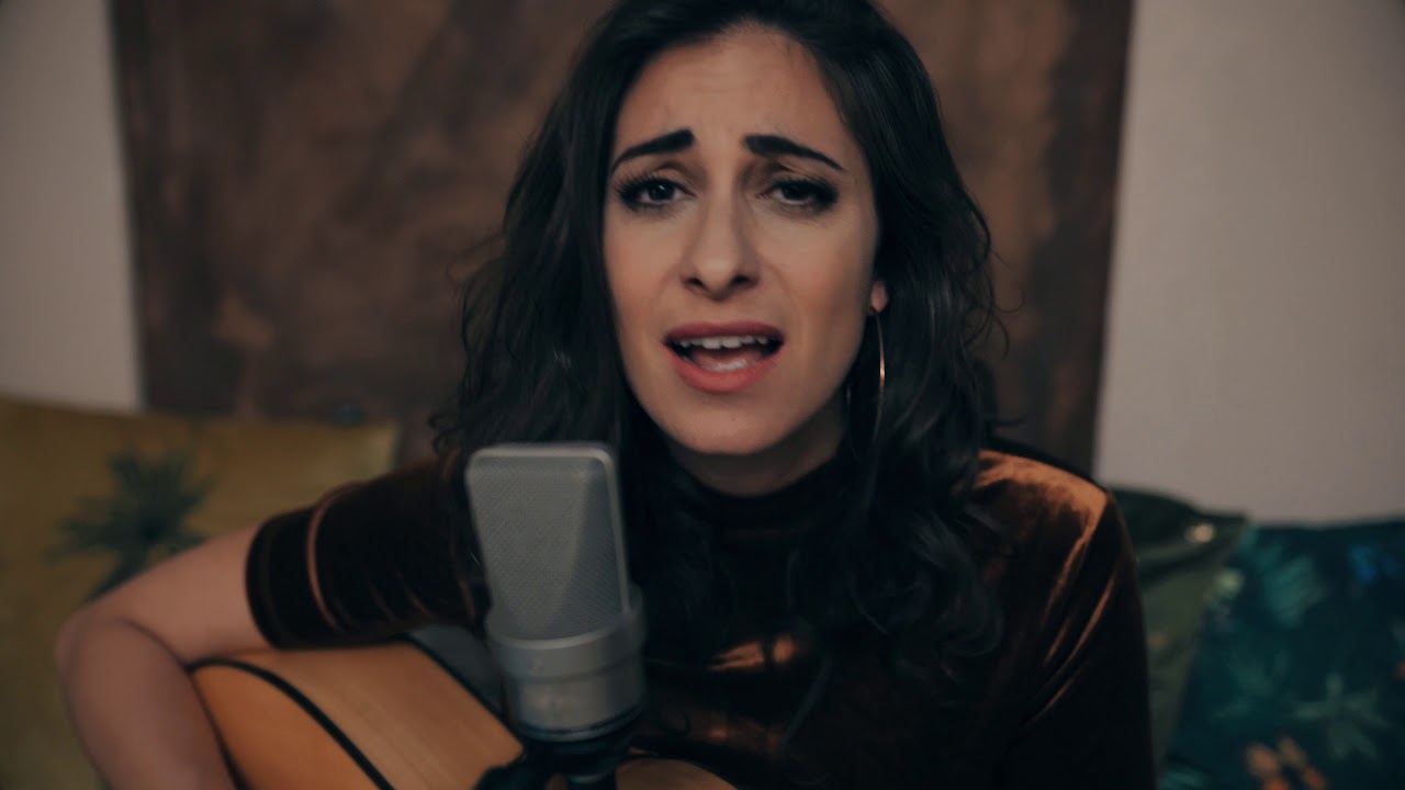 María Peláe - Ni frio ni calor, pero bien  (nueva versión)