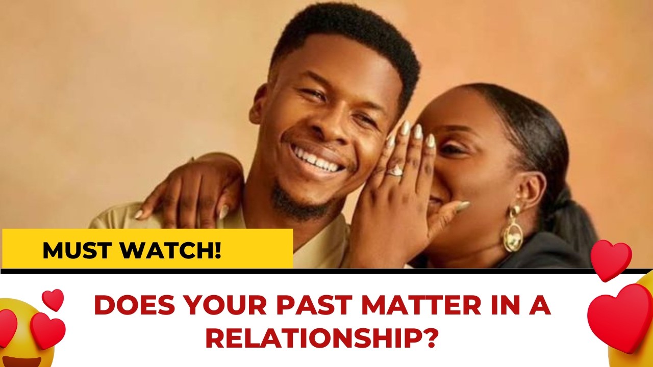 «У меня 31 жертва» | Сколько подробностей из своего прошлого следует рассказать партнеру | Пастор...