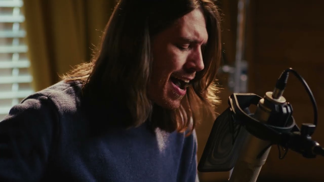 Drew Fulton - Turn It Around | The Cherry Street Sessions