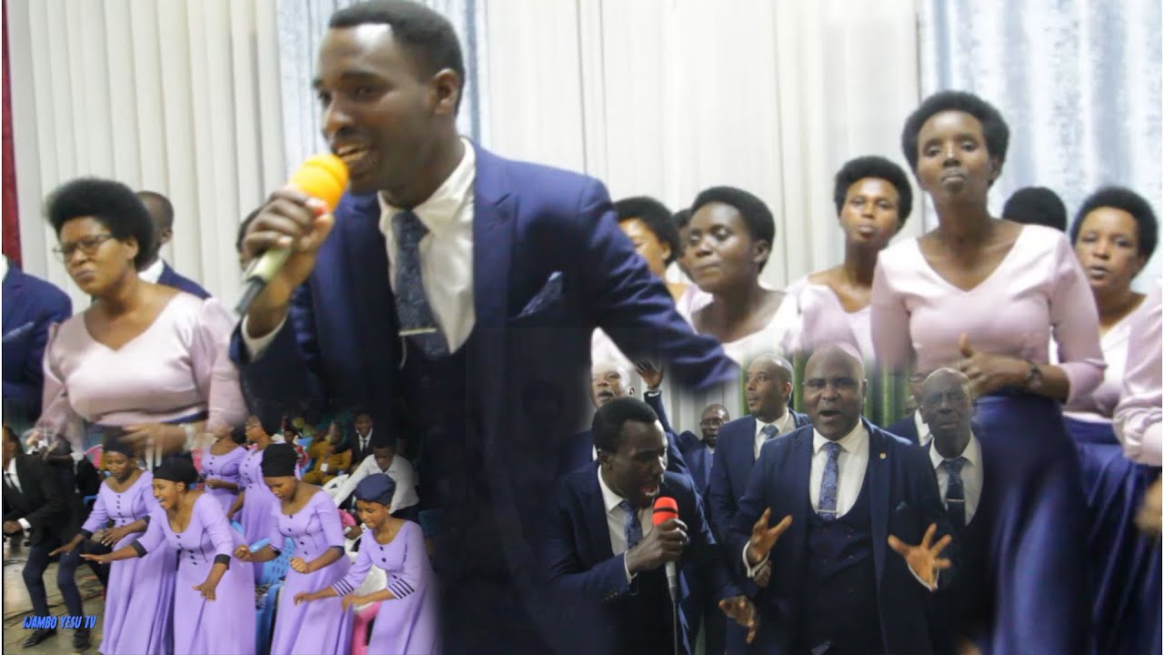 🔥ibyo choral simuruna ikoze Imbere ya bethel na mateka akazibagirana 👏🔥🔥🔥