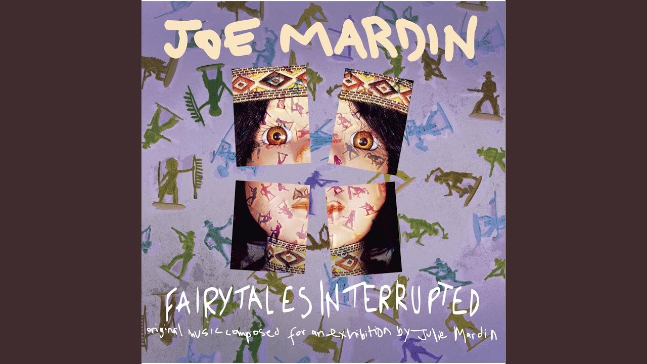 Toys and Masks (Bonus Track)