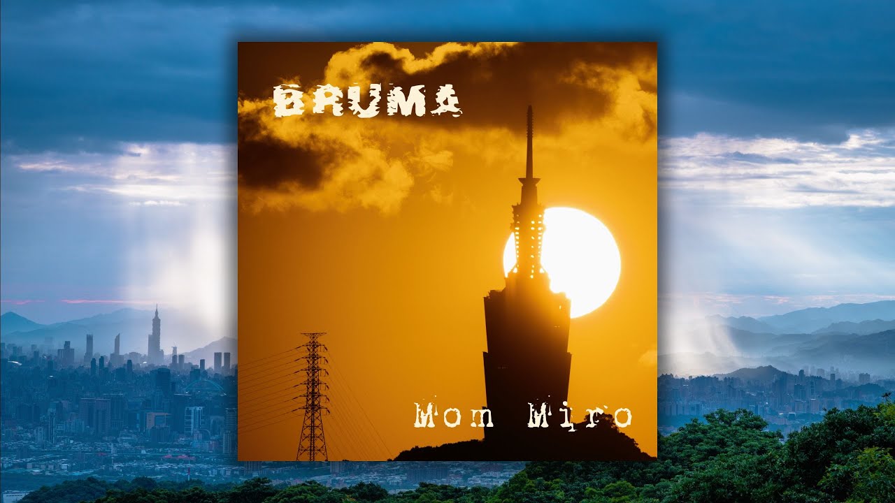 Bruma / Mom Miro / Spanish gutar / Classical guitar