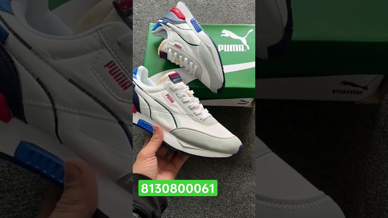 Puma shoes #puma #shoes #youtube #shorts