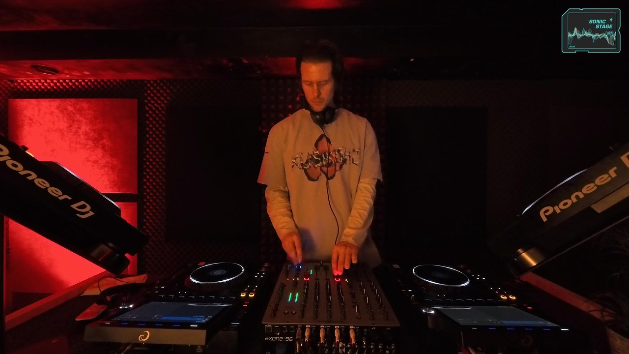 JC-FQ | SONIC STAGE