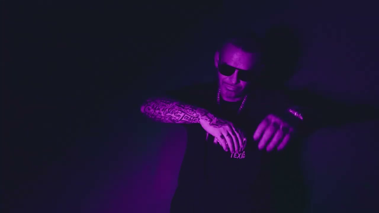 Paul Wall X  DJ.Fresh - Same OL P (Official Music Video)