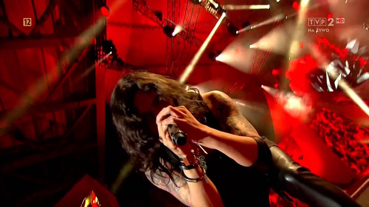 Juan Carlos Cano - „You shook me all night long