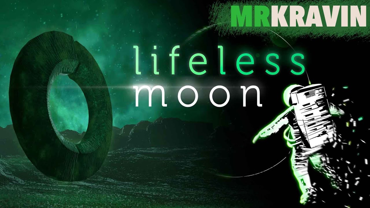 Lifeless Moon - Mysterious Moon Expedition, First Impressions