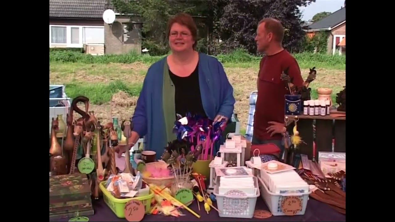 80 jarig bestaan van S D G V (2007)