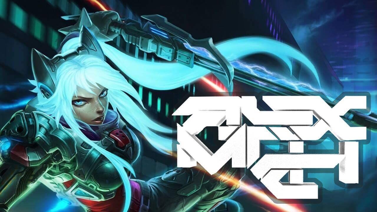 Deltabot - Feel Me [DUBSTEP]