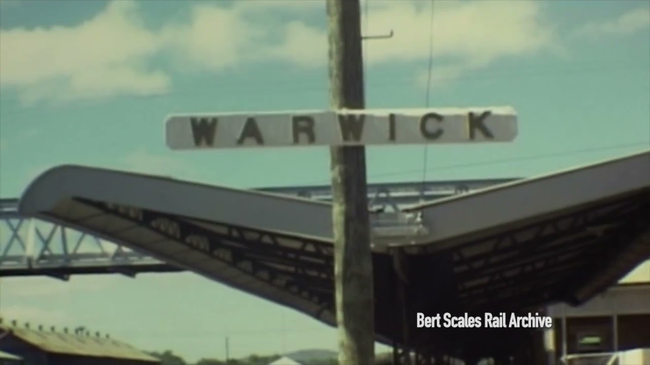 1978 December - Queensland