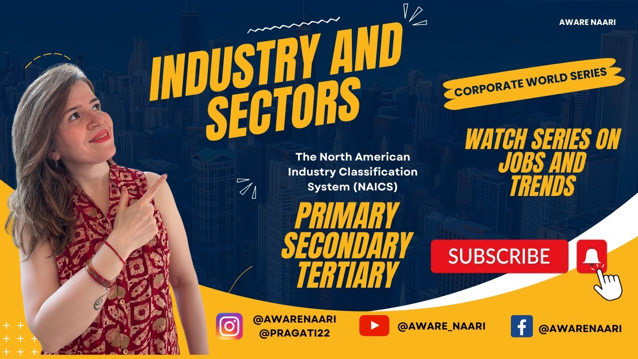 LEARN about business, industries and sectors? Learn about american corporate and business world