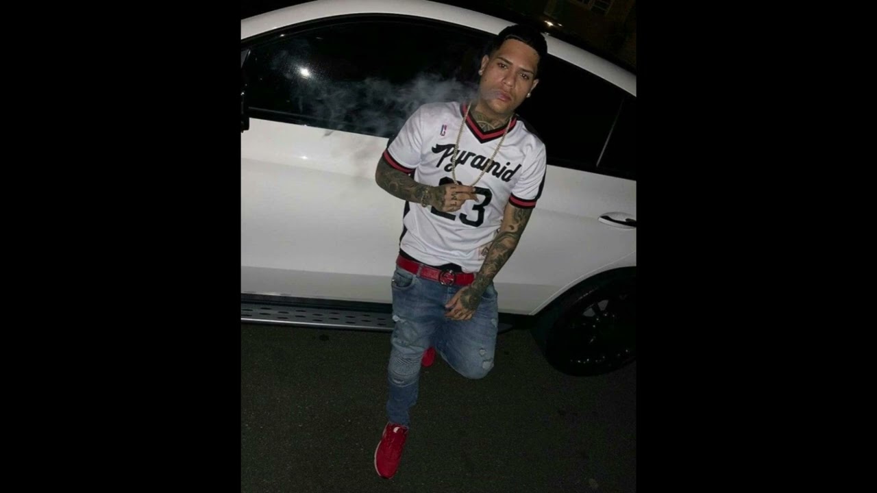 DeSDE Q T3 DI x ALMIGHTY x BRYANT MYERS x NORIEL x TR4P LAT1NO G4NG$ CB's