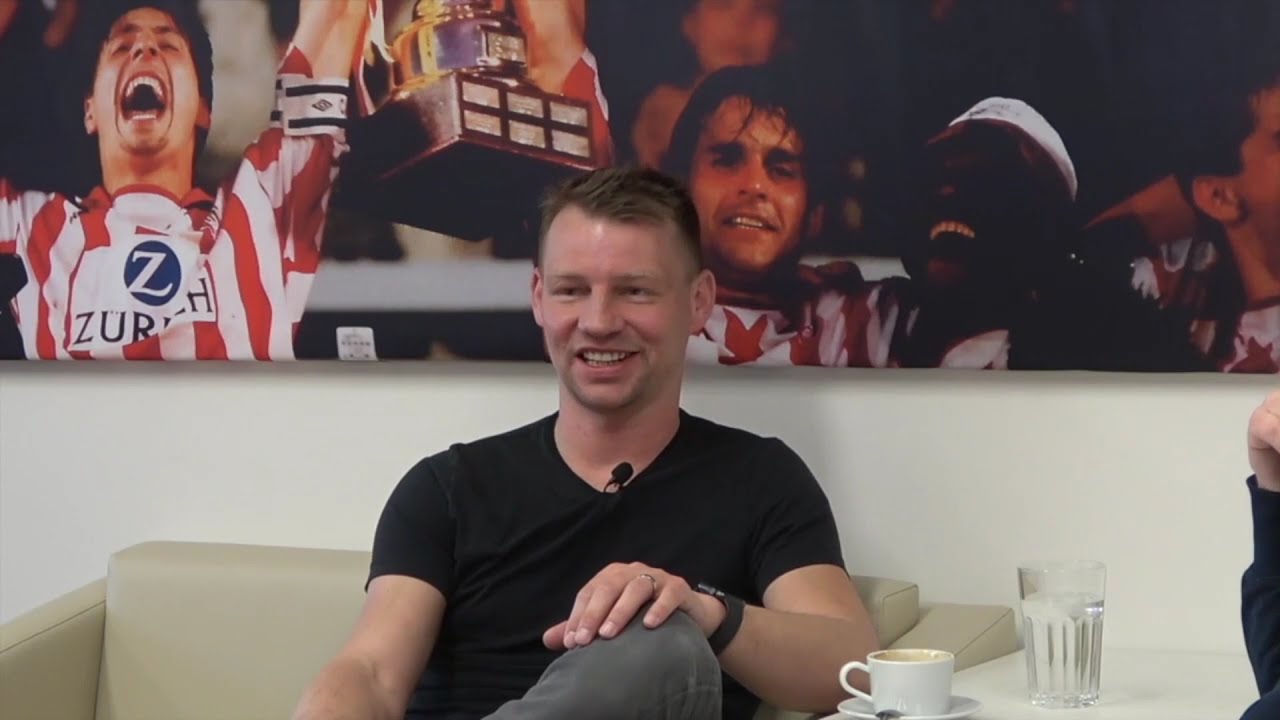 SMT Academy podcast - JAN RAJNOCH