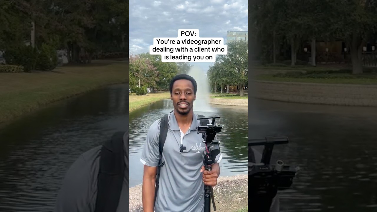 When the client says, ‘Let’s circle back’ and circles nowhere 😂 