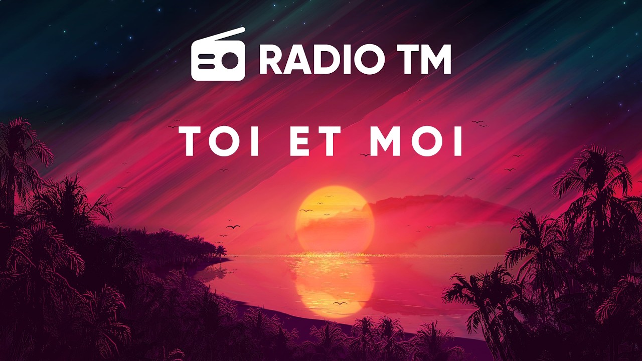 Radio TM - Los Veranos - Toi et moi (Live Caramel Arena)