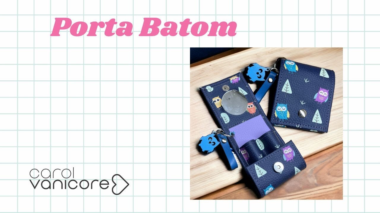 Porta Batom