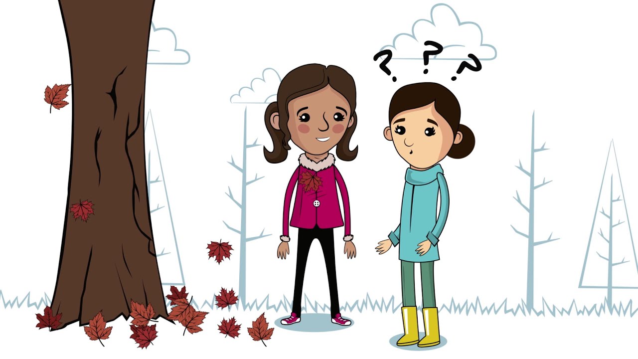 Anna's story: focal seizures