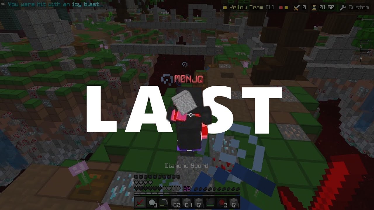 LastMontage