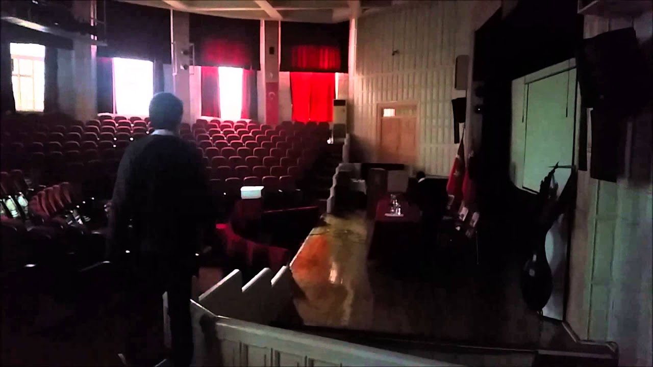 İzmir Kız Lisesi Okul Tanıtımı