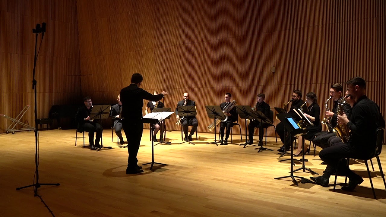 Karkoff: Sechs Albumbl&auml;tter (1998) - IV. In Duomo