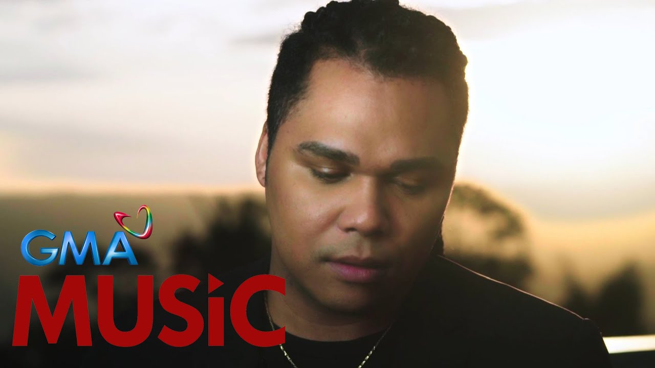 Our Love | Garrett Bolden | Official Music Video (