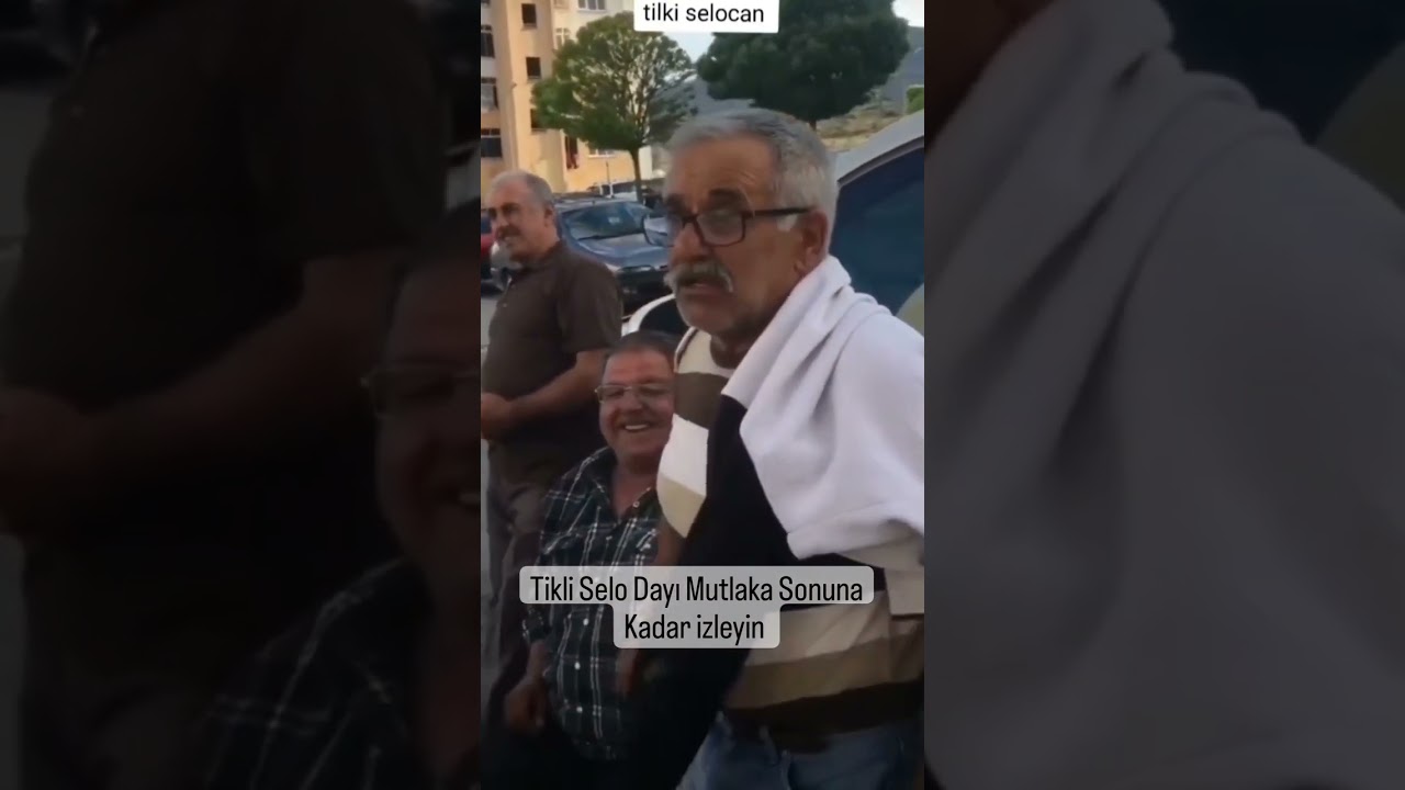 tikli selo dayı d&uuml;ğ&uuml;nde