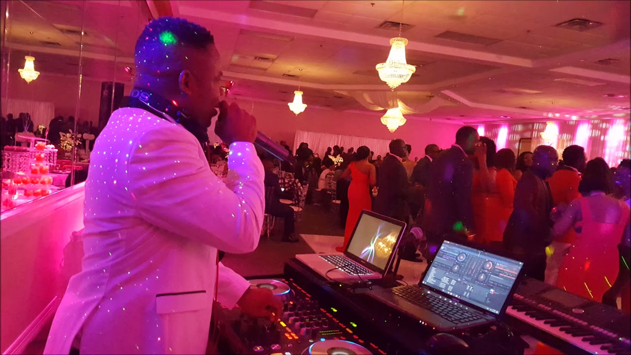 Dj Skeeper