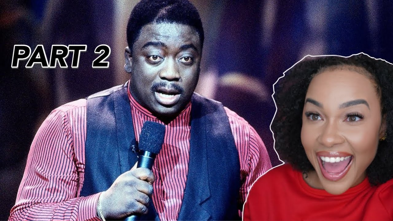 Некрасивые женщины не хотят проблем! | Робин Харрис | РЕАКЦИЯ