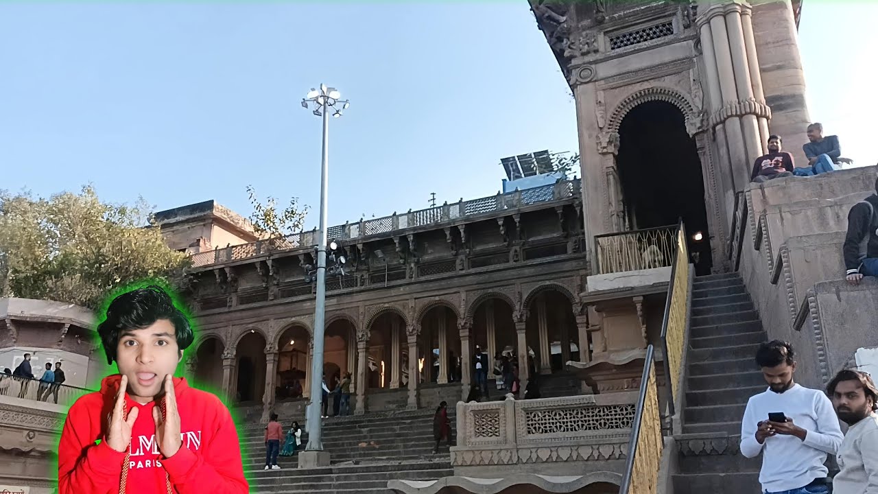 यह जगह देखकर दंग रह गए 😲 | historical place vlog | trevel vlog india 