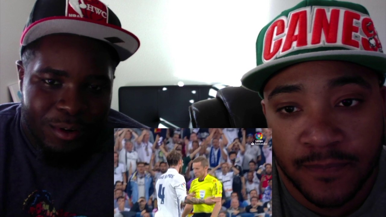 El Clasico: Highlights Real Madrid vs FC Barcelona 2-3. Reaction.