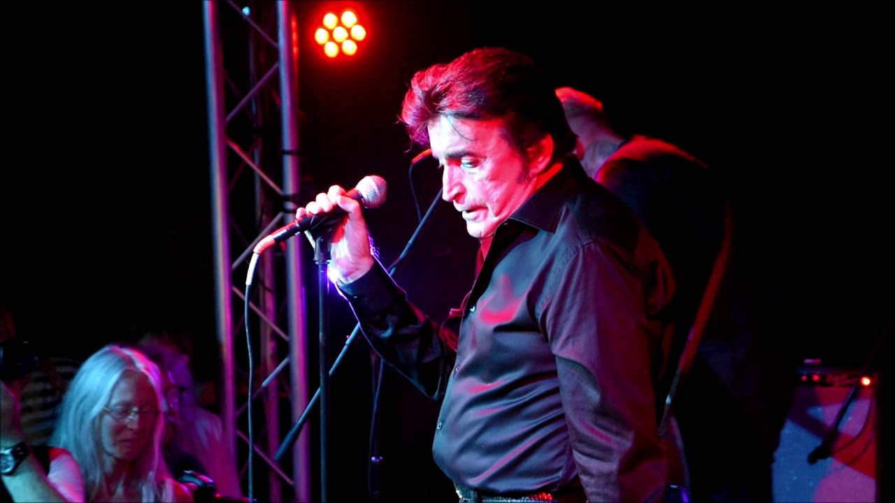 Dick RIVERS au Blue Devils Orléans. le 21 juillet 2018