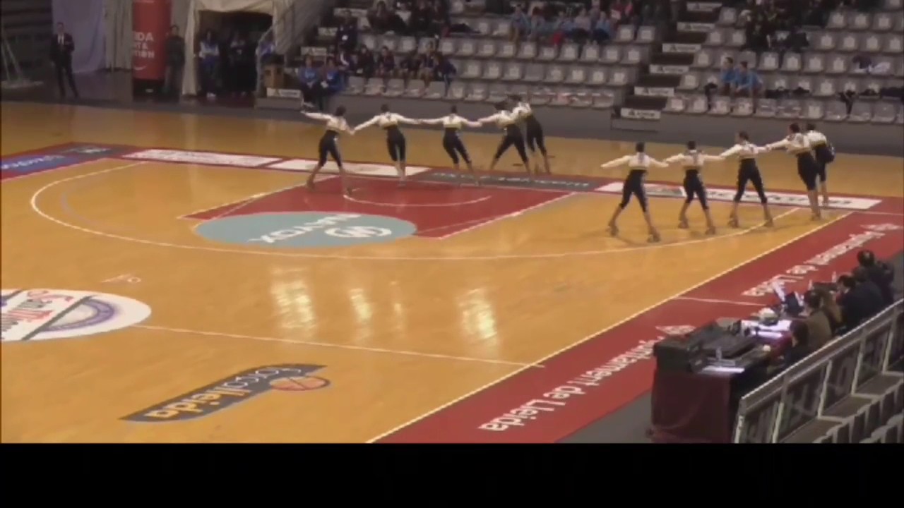 CPA GONDOMAR - Campeonato de España 2017 -3°🏆 - ALMA TORERA