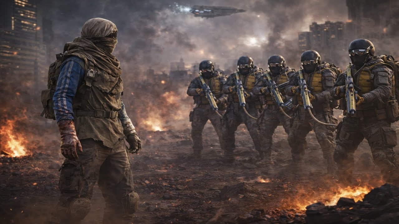 თურქების და არაბების დაჩოქება =D 1 V 6 ზე