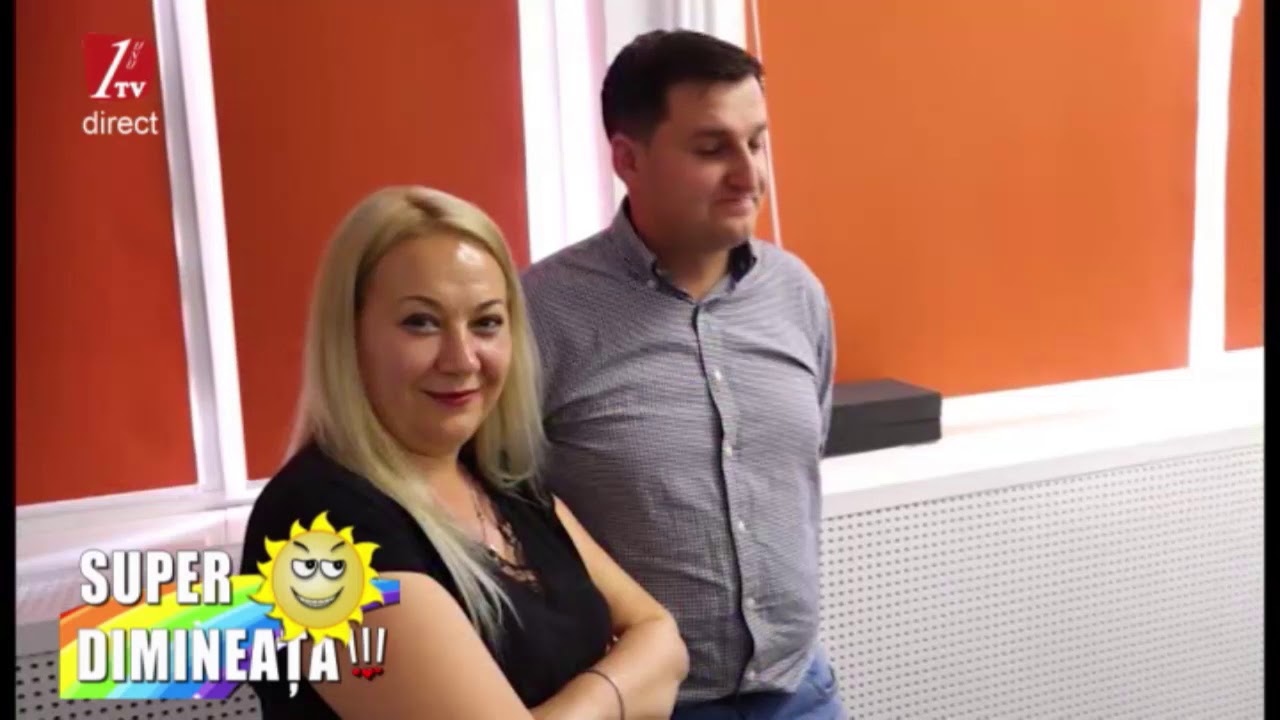 SUPER DIMINEAȚA!!! 19 IUNIE 2020 - BOGDAN TOMA ȘI OVIDIU PINTILEI