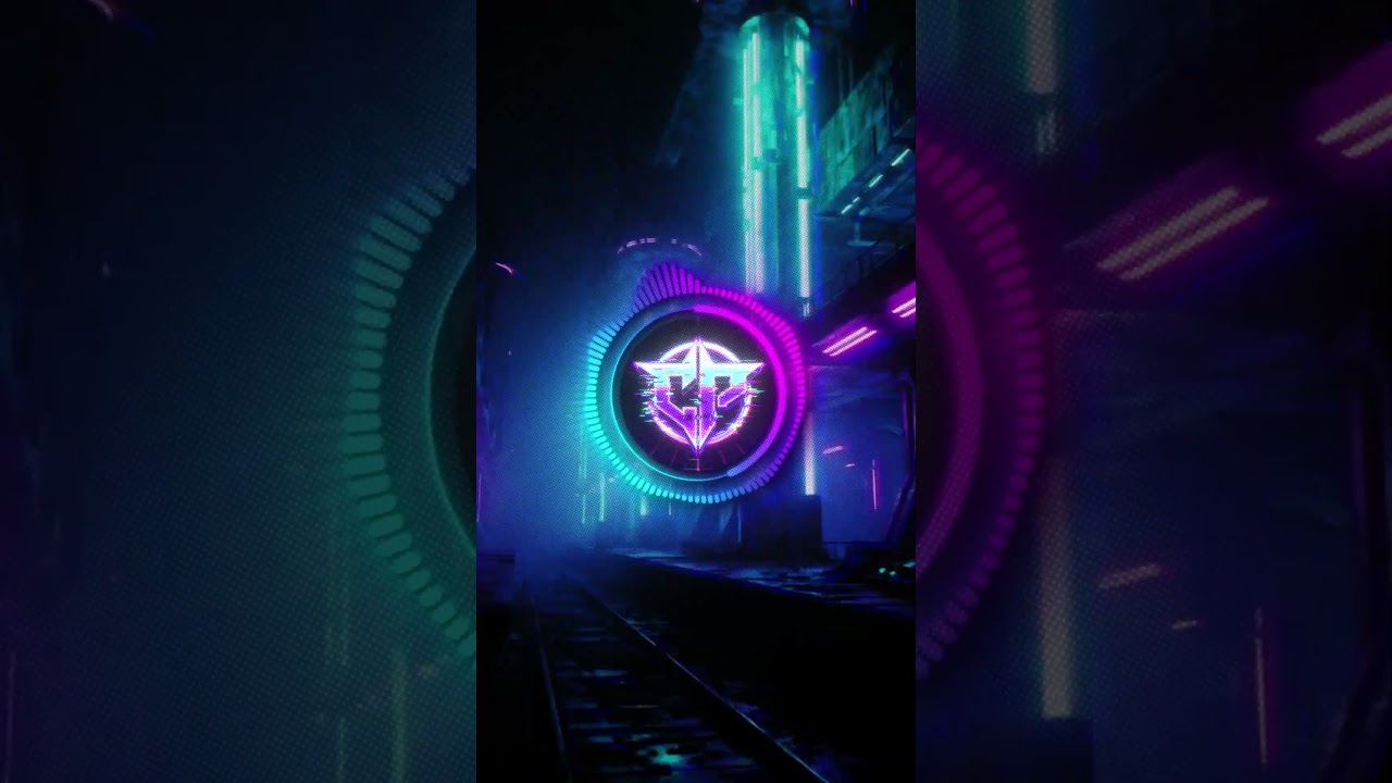 🔥 Cyber Bass Drop MIX 2 | Infinite Aura Vibes