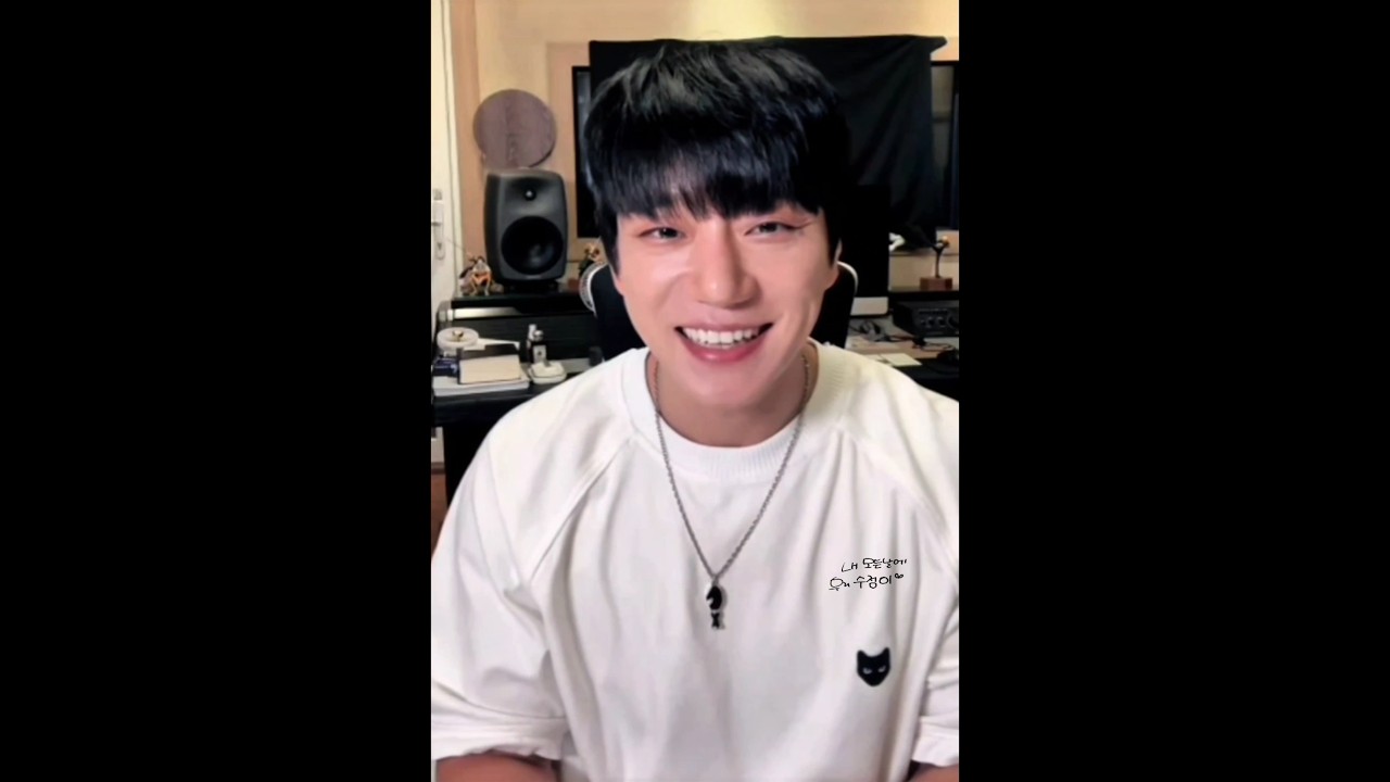 여러분 저 했어요 황T열 오빠에게 T답변 받기 성공했어요!!