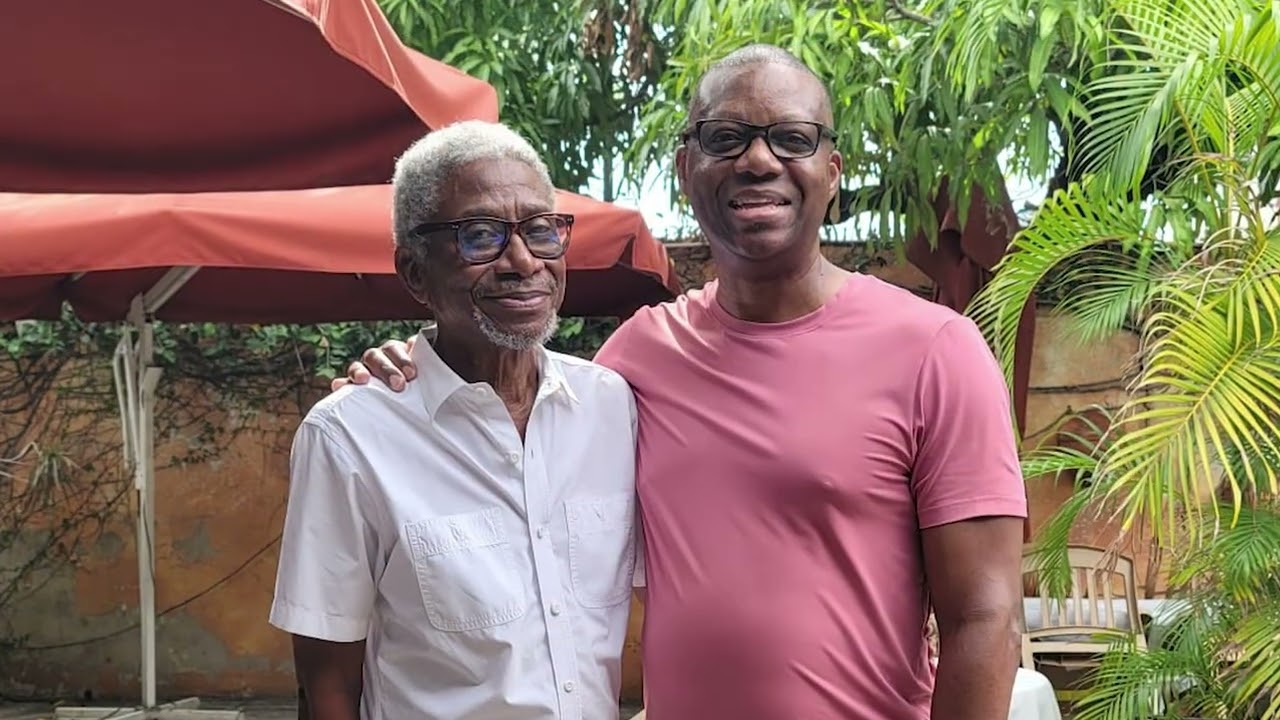 Celebrating Friendship, Purpose, and Legacy: Calabar Class of 1983 Reunion 2025
