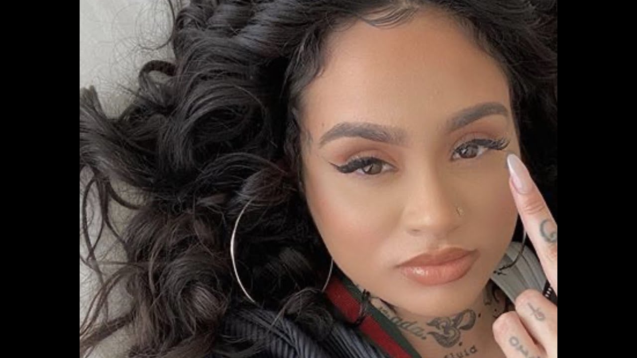 Kehlani - Serial Lover