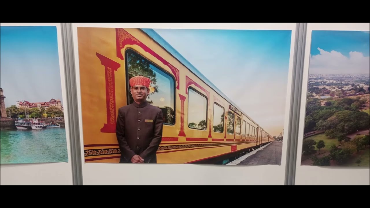 FITUR 2026,CAMPO DE LAS NACIONES, MADRID,ESPAÑA(24-01-2026)