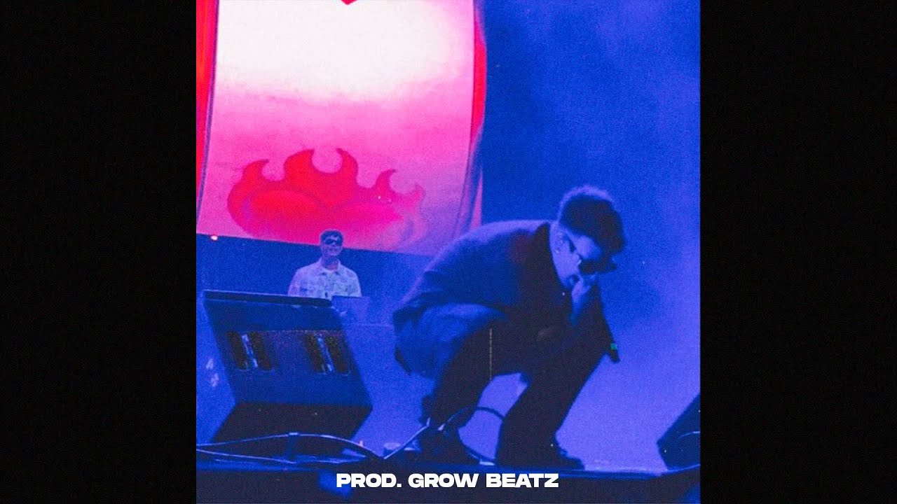 (SOLD) Quevedo x LIT Killah Type Beat 2023