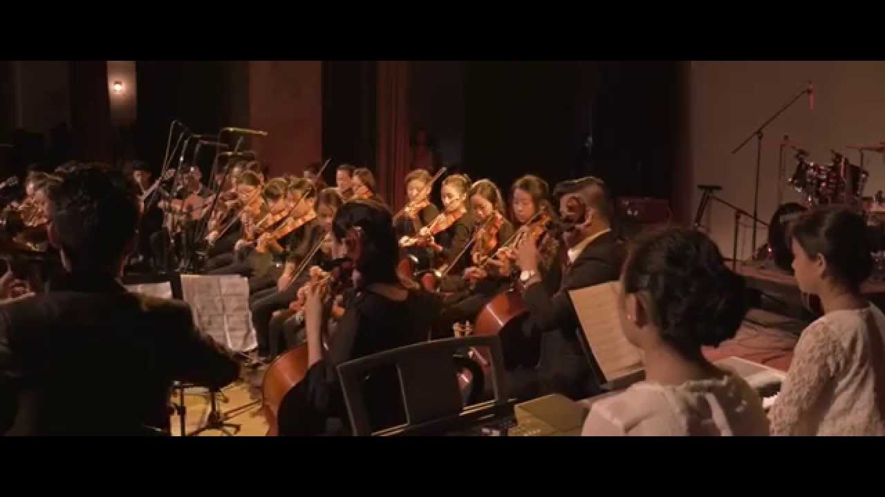 Symphony Academy Of Music 