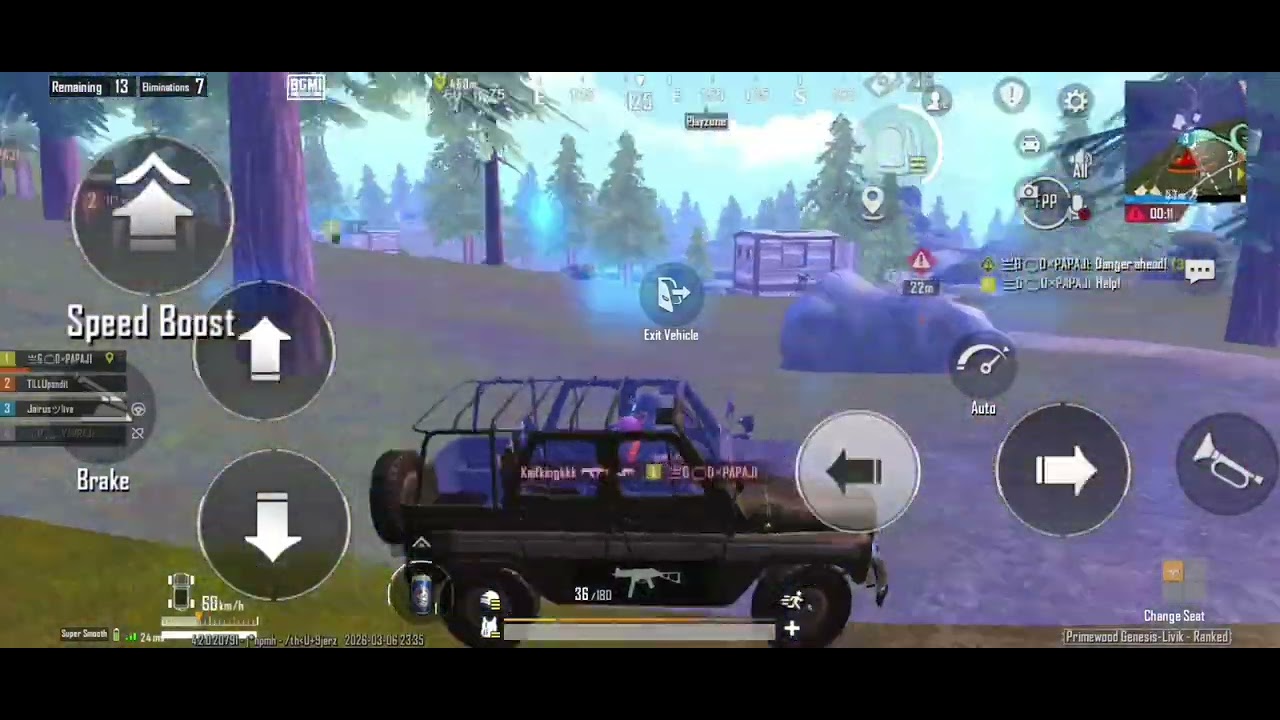 Clips 🤫#pubgmobile #bgmi 