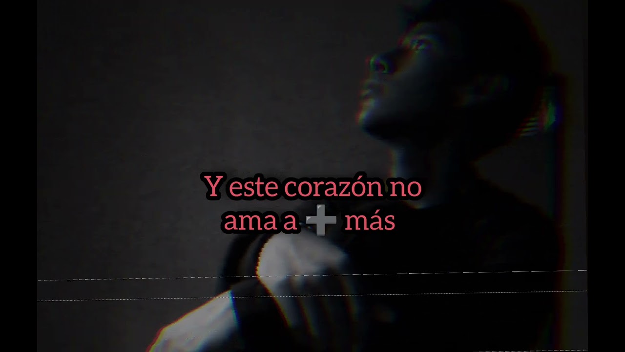 Germán HL👑-Te perdí ❤️‍🩹