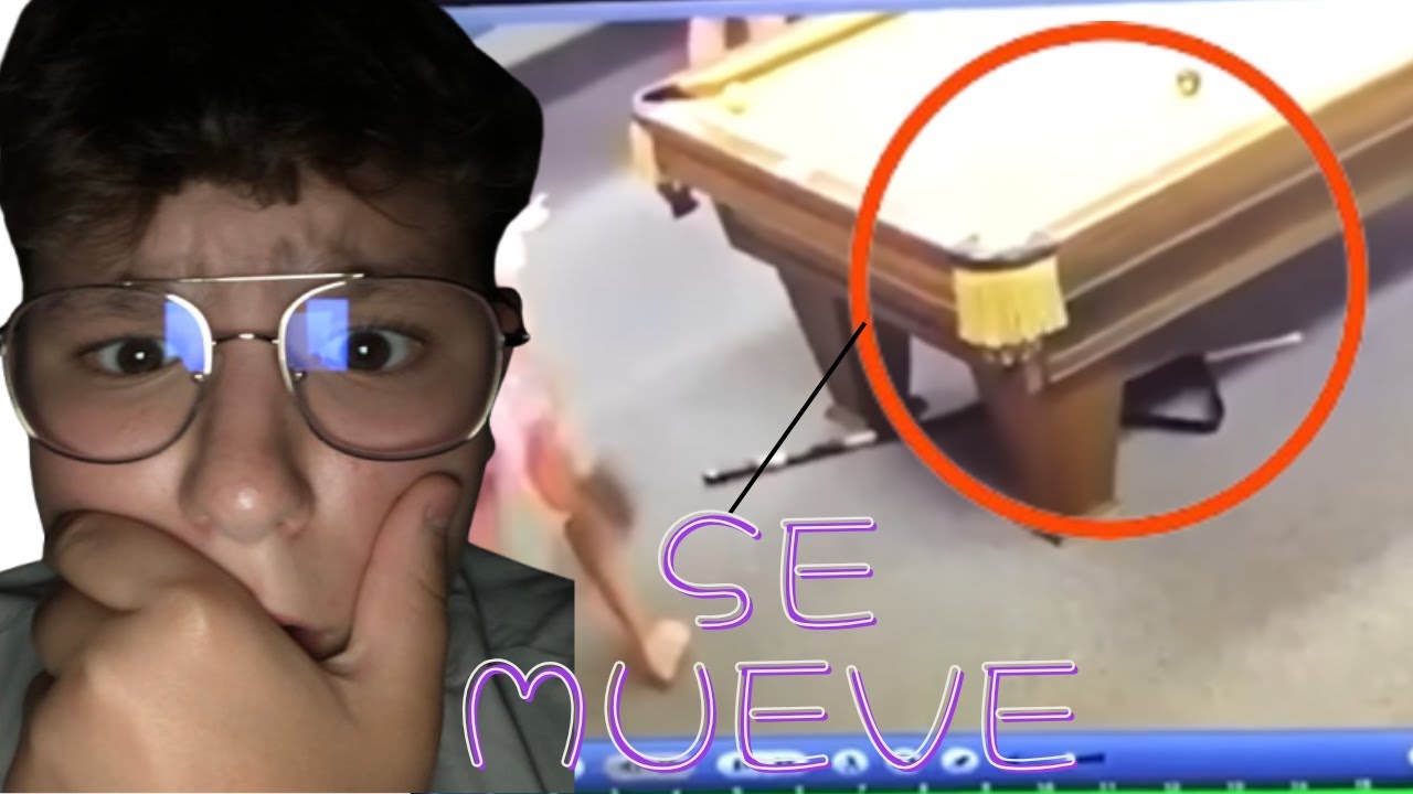 Reaccioné a Doc tops y pasó lo que nadie esperaba