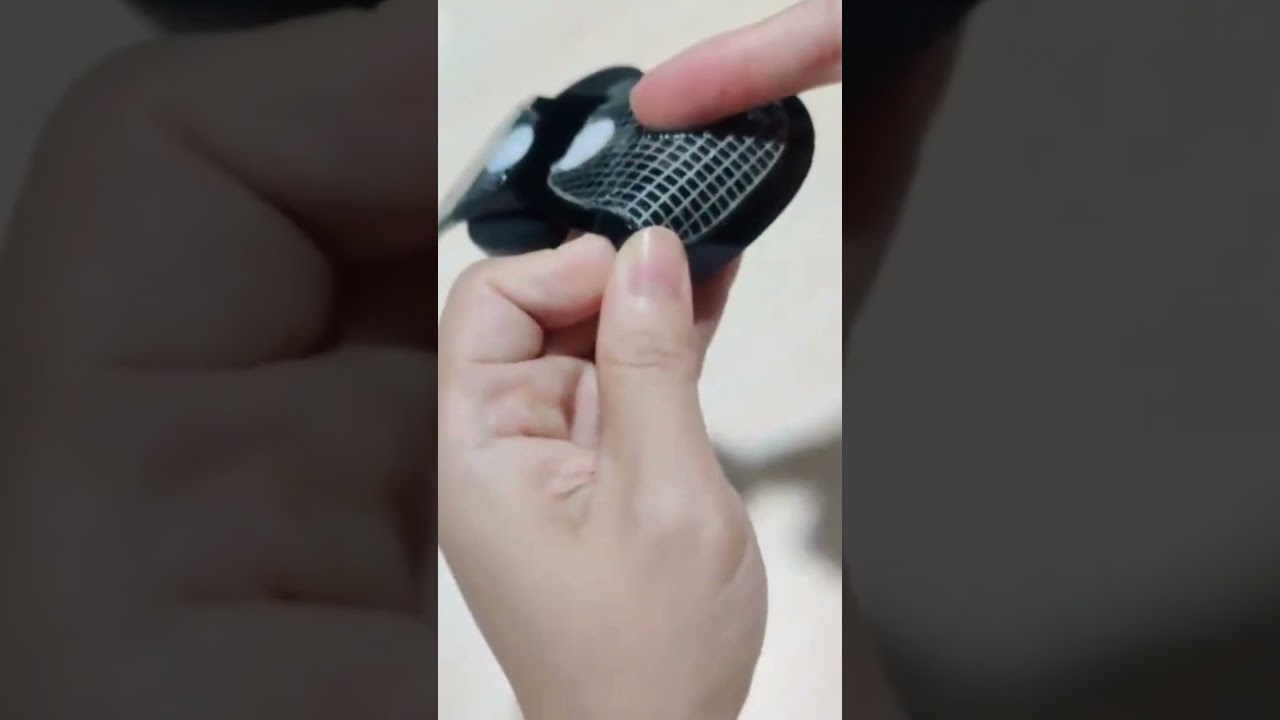 Rechargeable Neck Massager #technology