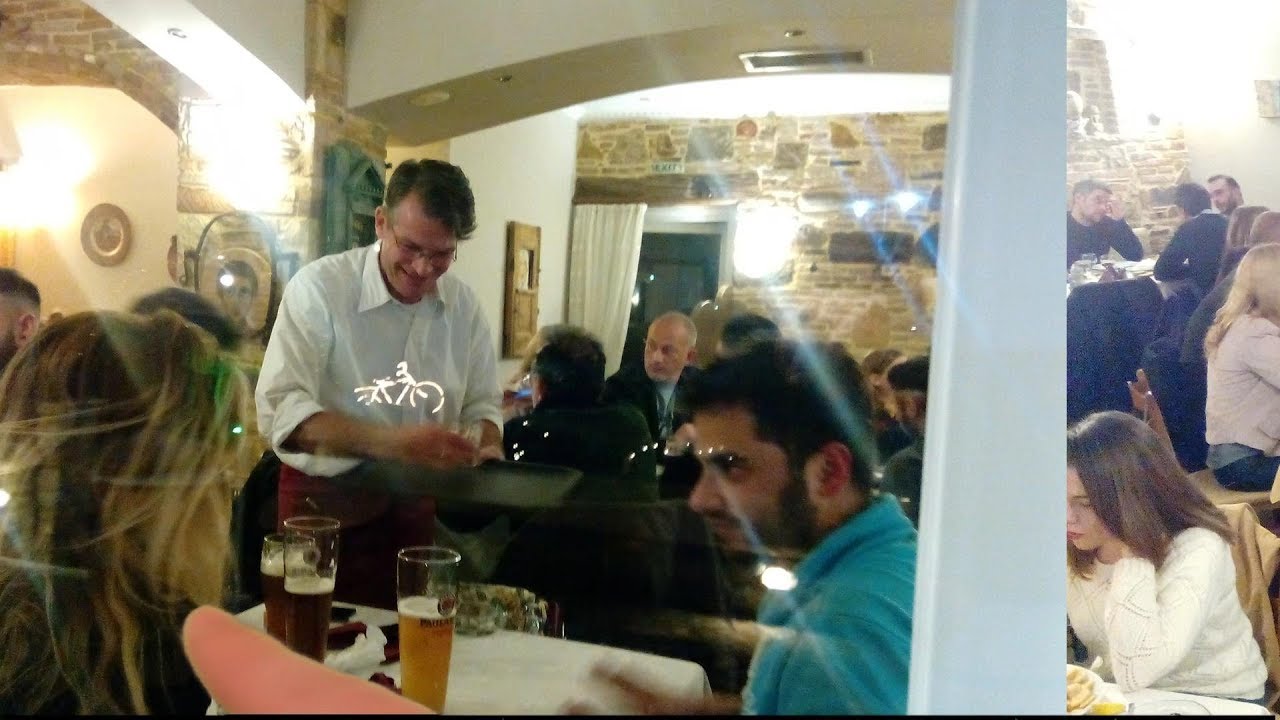 ΤΑΒΕΡΝΕΣ ΑΓΡΙΝΙΟ | ΑΡΧΟΝΤΑΡΙΚΙ ΑΓΡΙΝΙΟ